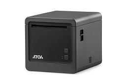 Принтер этикеток АТОЛ DD230 с доставкой по Красноярску.