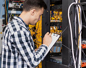 Обзор IT-аудит за 10 минут: советы системного администратора для бизнеса от ТСЦ ПОРТ