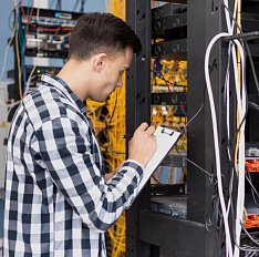 IT-аудит за 10 минут: советы системного администратора для бизнеса