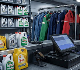 Маркировка с 1 апреля 2026 года