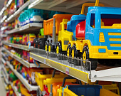 Обзор Маркировка игрушек и игр Честный знак от ТСЦ ПОРТ