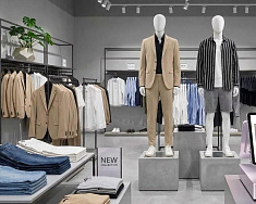 Обзор Что нужно для открытия магазина одежды: чек-лист для кассы и склада от ТСЦ ПОРТ