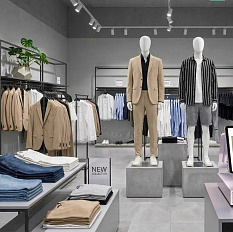 Что нужно для открытия магазина одежды: чек-лист для кассы и склада