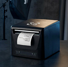 Обзор онлайн-кассы ШТРИХ-ЗНАК М3