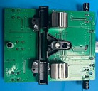 Плата магнитных голов LED/LCD (D-20A FLASH PRIME) (код 21566) с доставкой по Красноярску.