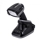 Сканер штрихкода MERTECH CL-2410 BLE Dongle P2D USB с зарядно-коммуникационной подставкой (Cradle) с доставкой по Красноярску.