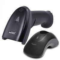 Сканер Mertech CL-2210 BLE Dongle P2D USB с Cradle с доставкой по Красноярску.