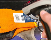 Обзор Рабочие, текстильные и медицинские перчатки: сроки маркировки Честный знак для разных категорий от ТСЦ ПОРТ