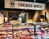 Обзор Кейс: автоматизация сети мясных магазинов Говядинка, Красноярск от ТСЦ ПОРТ