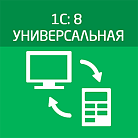 Обмен данными с 1С:Предприятие 8.0 для смарт-терминалов Эвотор  / Красноярск / ТСЦ ПОРТ 