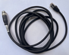 Интерфейсный кабель Ethernet для сканера X27, X35 (61ME.0166-A-01) (код 21087) с доставкой по Красноярску.