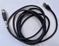 Интерфейсный кабель Ethernet для сканера X27, X35 (61ME.0166-A-01) (код 21087) с доставкой по Красноярску.