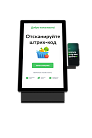 Киоск самообслуживания MС 21 Prime с доставкой по Красноярску.
