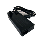 Блок питания для POS-Терминалов (4PIN 12V 7A) (код 47891) с доставкой по Красноярску. Блок питания для POS-Терминалов (4PIN 12V 7A) (код 47891) с доставкой по Красноярску.