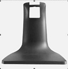 Подставка для АТОЛ JAZZ/JAZZ W (Stand plastic cover) (код 47196) с доставкой по Красноярску.