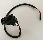 Кнопка питания для VIVA II (Power switch) (код 45751) с доставкой по Красноярску.