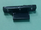 Пластиковая защелка VIVA II (T9150 plastic clip) (код 43886) с доставкой по Красноярску.