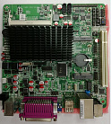 Основная плата для АТОЛ ViVA Lite (Mainboard Atom N2800) (код 35261) с доставкой по Красноярску.