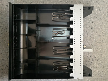 Лоток для АТОЛ CD330 (plastic drawer without bill dividers & coin dividers & bill clippers) (код 45607) с доставкой по Красноярску. Лоток для АТОЛ CD330 (plastic drawer without bill dividers & coin dividers & bill clippers) (код 45607) с доставкой по Красноярску.