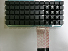 Клавиатурный модуль в сборе для KB-60 (код 36520) с доставкой по Красноярску. Клавиатурный модуль в сборе для KB-60 (код 36520) с доставкой по Красноярску.