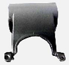 Кронштейн поворотной оси монитора SM15/SM16 (код 47488) с доставкой по Красноярску.