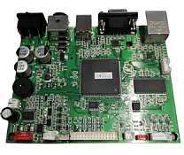 Основная плата АТОЛ BP41 (C Ethernet) (код 50469) с доставкой по Красноярску. Основная плата АТОЛ BP41 (C Ethernet) (код 50469) с доставкой по Красноярску.