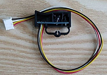 Нижний датчик обнаружения АТОЛ TT41 05.Y.L1062.D006 (РФ) (код 56796) с доставкой по Красноярску. Нижний датчик обнаружения АТОЛ TT41 05.Y.L1062.D006 (РФ) (код 56796) с доставкой по Красноярску.