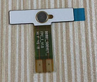 Боковая кнопка со шлейфом для АТОЛ SMART.Lite B08_SIDEKEY_FPC_ASM (код 53343) с доставкой по Красноярску. Боковая кнопка со шлейфом для АТОЛ SMART.Lite B08_SIDEKEY_FPC_ASM (код 53343) с доставкой по Красноярску.