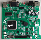 Основная плата для чекового принтера RP-820 (код 39322) с доставкой по Красноярску.