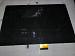 Дисплей с сенсорной панелью для АТОЛ Sigma 10Ф TP/LCD with middle frame and Cable to PCBA (код 46727) с доставкой по Красноярску.