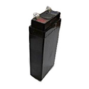 Аккумулятор 2V-4Аh (код 8477) с доставкой по Красноярску. Аккумулятор 2V-4Аh (код 8477) с доставкой по Красноярску.