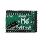 Плата управления М6 (326AFU LЕD со счетным режимом) (код 8285) с доставкой по Красноярску.