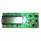 MER333F007 Плата управления с платой индикации(333FB) (код 8088) с доставкой по Красноярску.