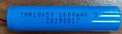 Аккумулятор (CL-2200, CL-2300, CL-600) (код 8456) с доставкой по Красноярску.