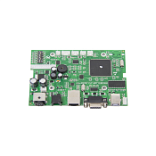 Материнская плата 806USBTE_NXP_V1.1_160125 (23080045) для PC-80 (код 735851) с доставкой по Красноярску. Материнская плата 806USBTE_NXP_V1.1_160125 (23080045) для PC-80 (код 735851) с доставкой по Красноярску.