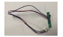 Сенсор наличия этикетки с кабелем Paper sensor including cabel (23080024) для PC-80 (код 735854) с доставкой по Красноярску. Сенсор наличия этикетки с кабелем Paper sensor including cabel (23080024) для PC-80 (код 735854) с доставкой по Красноярску.