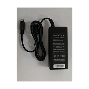 Блок питания 100-240Вльт, 1, 5 A, 50-60Hz, 24V/2.5A 1, 5m для POScenter TT-100 Power Adaptor (код 736172) с доставкой по Красноярску. Блок питания 100-240Вльт, 1, 5 A, 50-60Hz, 24V/2.5A 1, 5m для POScenter TT-100 Power Adaptor (код 736172) с доставкой по Красноярску.