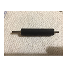 Ролик для DX-2824 ASSY_ROLLER_PLATEN (код 106248) с доставкой по Красноярску.