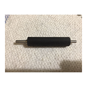 Ролик для DX-2824 ASSY_ROLLER_PLATEN (код 106248) с доставкой по Красноярску. Ролик для DX-2824 ASSY_ROLLER_PLATEN (код 106248) с доставкой по Красноярску.