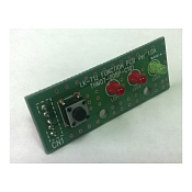 ПЛАТА УПРАВЛЕНИЯ КНП+LED 501 THM07-00PA-102X FUNCTION PCB ASS'Y (код 126086) с доставкой по Красноярску. ПЛАТА УПРАВЛЕНИЯ КНП+LED 501 THM07-00PA-102X FUNCTION PCB ASS'Y (код 126086) с доставкой по Красноярску.