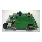 FISCAL BOARD (LK-TE122 BASED) ОСНОВНАЯ ПЛАТА ФР-а (код 107101) с доставкой по Красноярску.