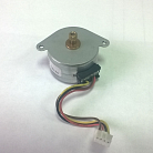 2 THM02-00DG-002X MOTOR_LEILI_35PHI ЭЛЕКТРОДВИГАТЕЛЬ (код 107098) с доставкой по Красноярску.