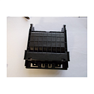 THM07-00MD-005X FRAME_ TOP_(LK-T12) (230201F) КАРКАС ВЕРХНЕЙ КРЫШКИ (код 126254) с доставкой по Красноярску.