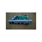 Материнская Плата РИТЕЙЛ-01 Ethernet с выключателем питания и задней интерфейсной крышкой (RS/USB/2LAN) с ПО (код 126513) с доставкой по Красноярску.