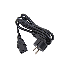 Кабель питания XBH(D03-QT3) для POScenter JAM длина 1, 5м (код 735708) с доставкой по Красноярску.