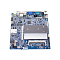 Материнская плата с процессором Intel Bay Trail Celeron J1900 Quad Core 2Ghz BD19M1D8-6-LV(J1900)DC4 для POScenter JAM (код 735701) с доставкой по Красноярску.