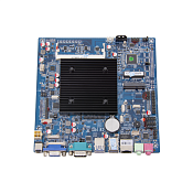 Материнская плата gm_j1900d12p_uc: Quad Core, 2.0 GHZ для POScenter POS100 и POS100.17 (код 736006) с доставкой по Красноярску. Материнская плата gm_j1900d12p_uc: Quad Core, 2.0 GHZ для POScenter POS100 и POS100.17 (код 736006) с доставкой по Красноярску.