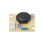 Кнопка включения Power Buttom для POScenter POS100 и POS100-17 (код 736009) с доставкой по Красноярску. Кнопка включения Power Buttom для POScenter POS100 и POS100-17 (код 736009) с доставкой по Красноярску.