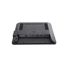 Черная пластиковая задняя панель Black Plastic shell для POScenter POS100 и POS100-17 (код 736011) с доставкой по Красноярску.