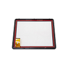 15'' Емкостная сенсорная панель Capacitive Touch screen с рамкой в сборе ILIEK для POScenter POS100 (код 736014) с доставкой по Красноярску.